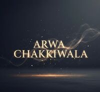 Arwa Chakkiwala