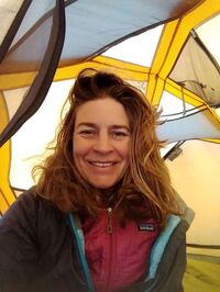 Natalie Wilson