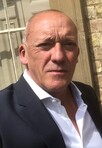 Charlie  Robinson