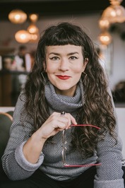 Beatriz Victoria Albina