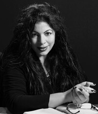 Angela Baciu