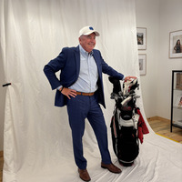 Donald Albert Stuart Rees