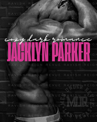 Jacklyn Parker