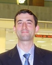 José María Franco Reverte