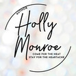 Holly Monroe