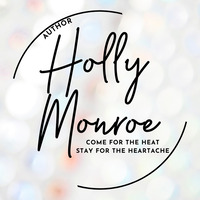Holly Monroe
