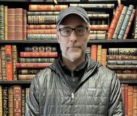 David Michael Slater