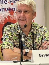 Bryan J. Mason