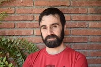 Pau Ferrón Gallegos