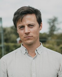 Jonatan Rundqvist