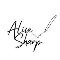 Alice  Sharp