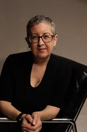 Bernadette Geyer