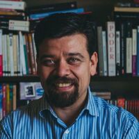 Rogelio Guedea