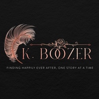 K. Boozer