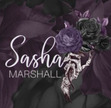 Sasha Marshall
