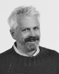 Haukur Már Helgason