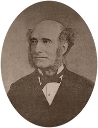 Vincent Brooks, Day & Son