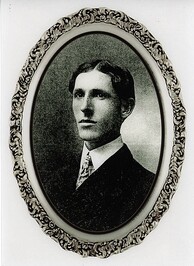 Bertrand William Sinclair