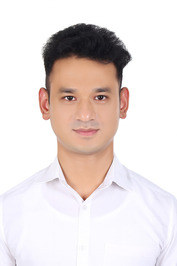 Johney Adamson Naorem