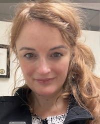 Elizabeth Ann O'Handley