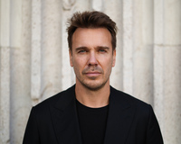 Михаил Зыгарь