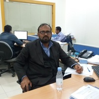 Mohammad Adnan khan