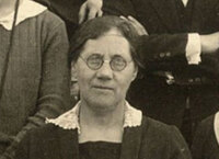 Lilian B. Yeomans