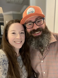 Christopher William Selna