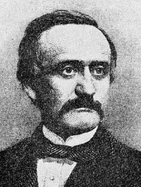 Charles Jacobs Peterson