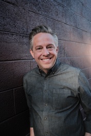 Matt A. West