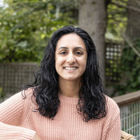 Mohini Dasari