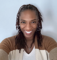 Rashanda Johnson