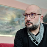 Λάζαρος Λυρώνης