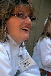 Kristine M. McCusker