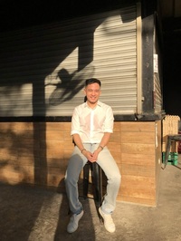 Miguel Paolo Celestial