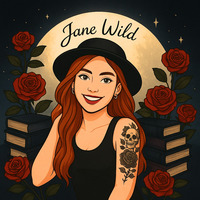 Jane Wild