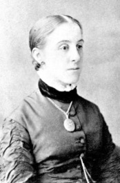 Alice Bertha Gomme