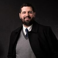 Gerardo Enrique Garibay Camarena