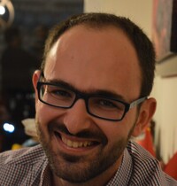 Γρηγόρης Αυδίκος