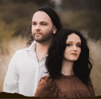 Alric & Jennifer Twice