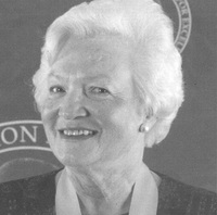 Madeleine Kamman