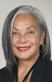 Joy G. Arcayena