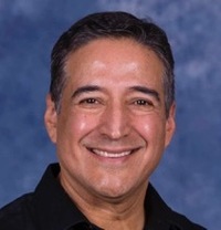 Mark Olmos