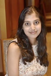 Anita Mohammed