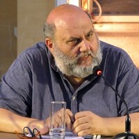 Βαγγέλης Καραμανωλάκης