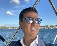 Tunc Altinbas