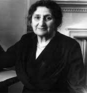 Maud Karpeles