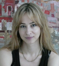 Teresa Colom
