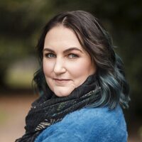 Ann Penny