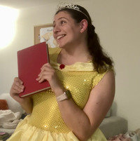 Elizabeth Marie Homick